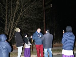 Droga Krzyżowa ulicami naszej parafii, 27.03.2026